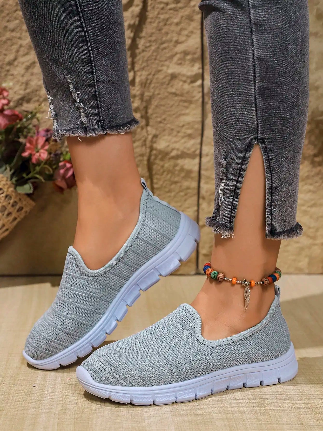 Ortopedico Sneakers di supporto e alla moda