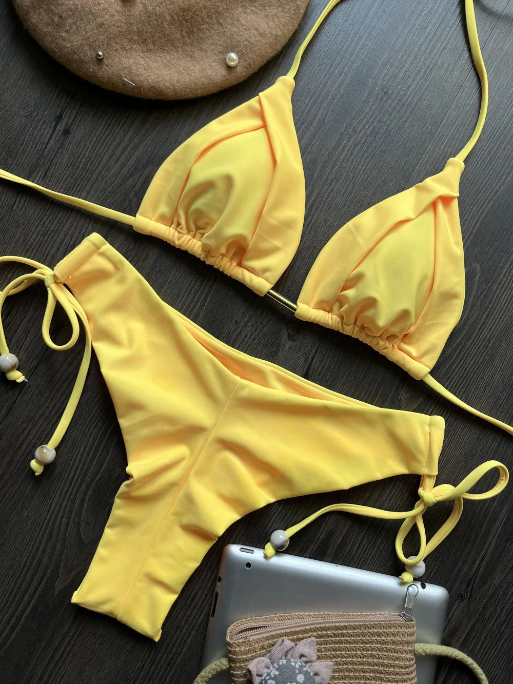 Seducente e raffinato Bikini