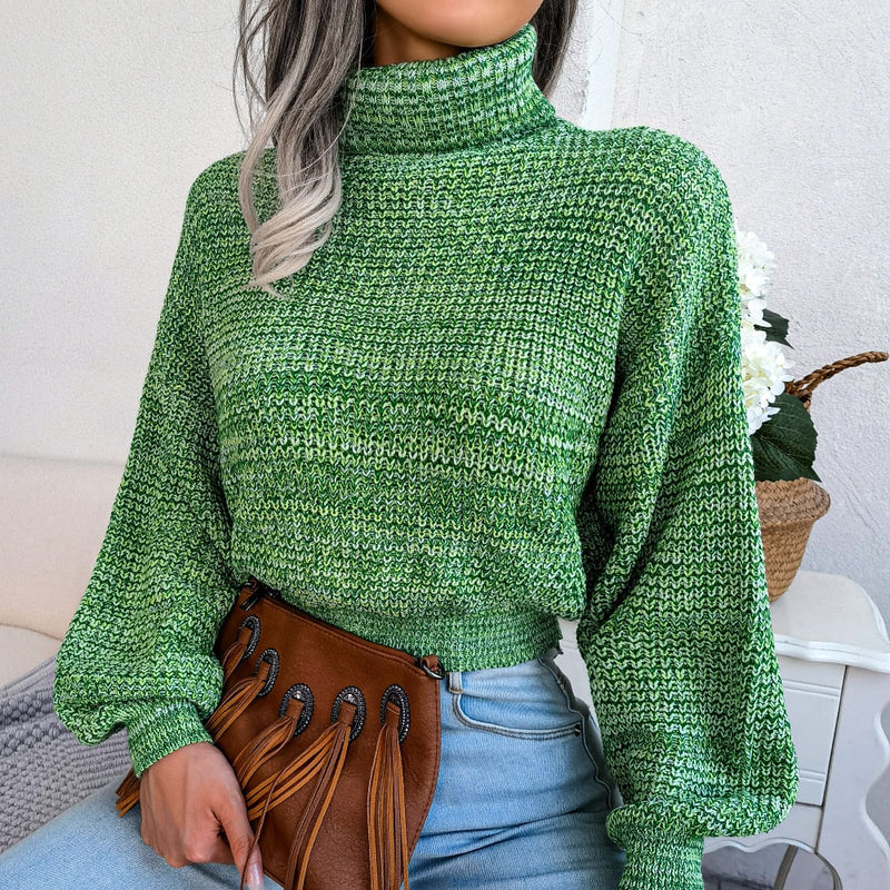 Maglione vintage classico
