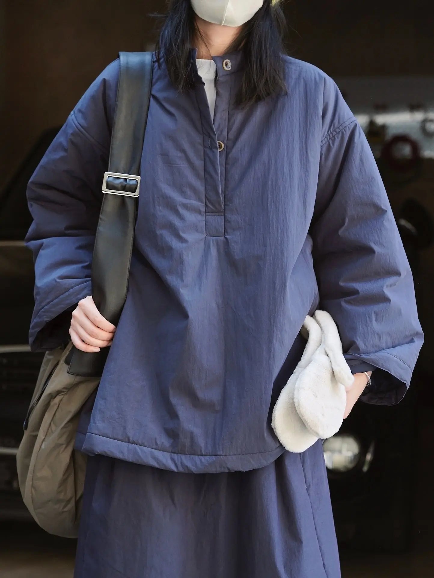 Giacca vintage classico