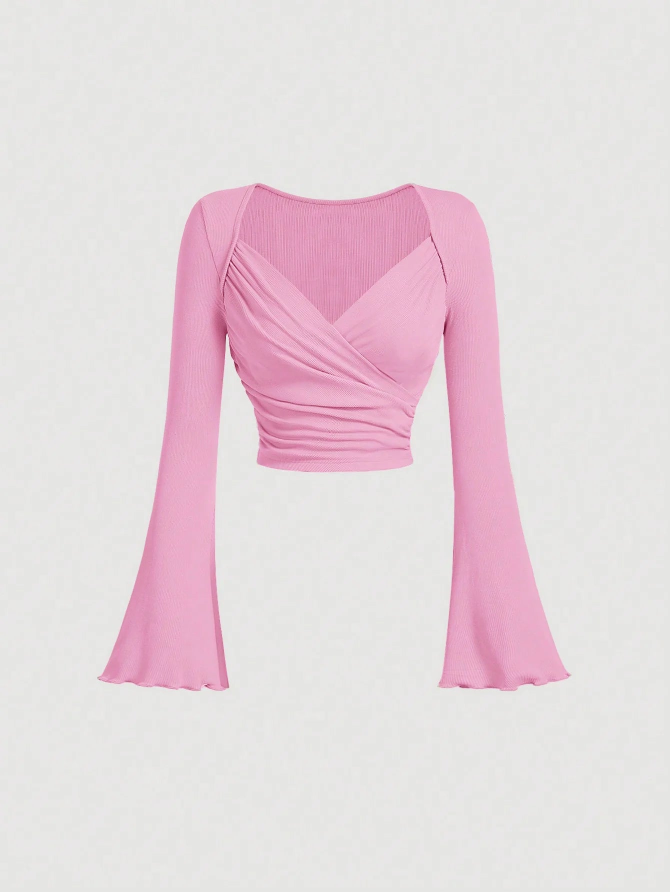 Fresco e casual Camicia