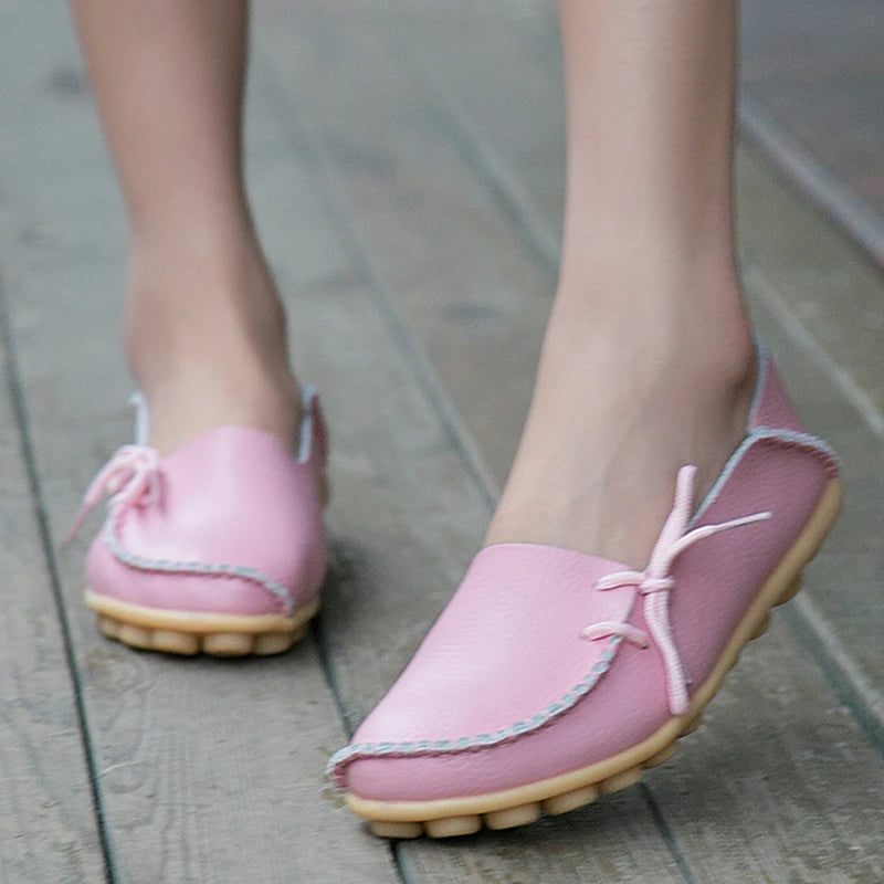 Ortopedico Ballerine alla moda e di supporto