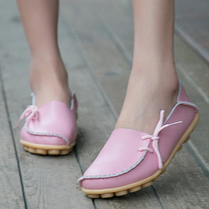 Ortopedico Ballerine alla moda e di supporto