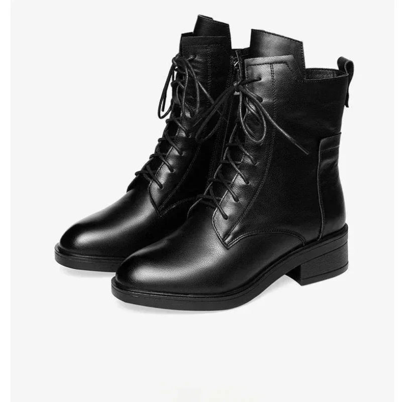 Ortopedico Stivali comodo e alla moda