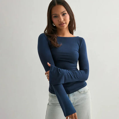 Raffinato e radioso Camicia