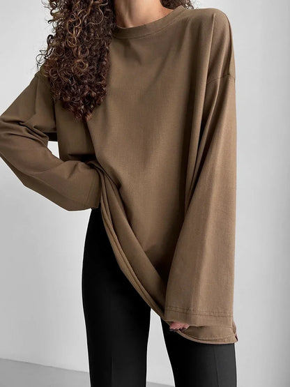 Alla moda e senza tempo Camicia