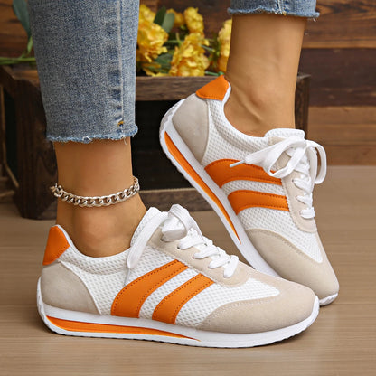 Ortopedico Sneakers di supporto e alla moda