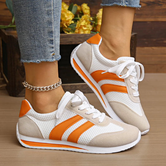Ortopedico Sneakers di supporto e alla moda