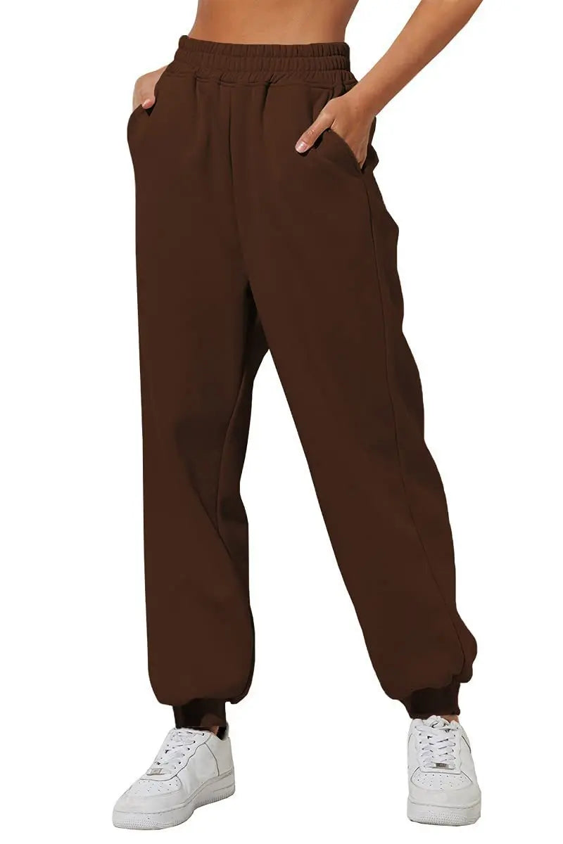 Seducente e raffinato Pantaloni
