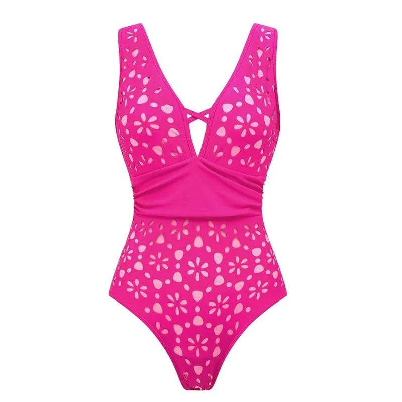 Style Bathing Suit With a Modern Fit