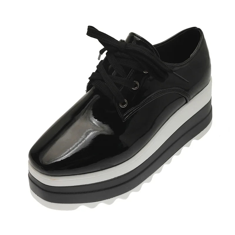Ortopedico Sneakers versatile e di supporto