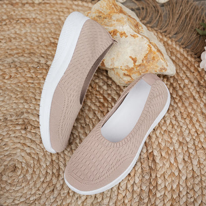 Ortopedico Sneakers elegante e di supporto