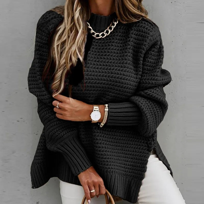 Elegante e raffinato Maglione