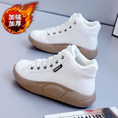 Ortopedico Sneakers comodo e alla moda