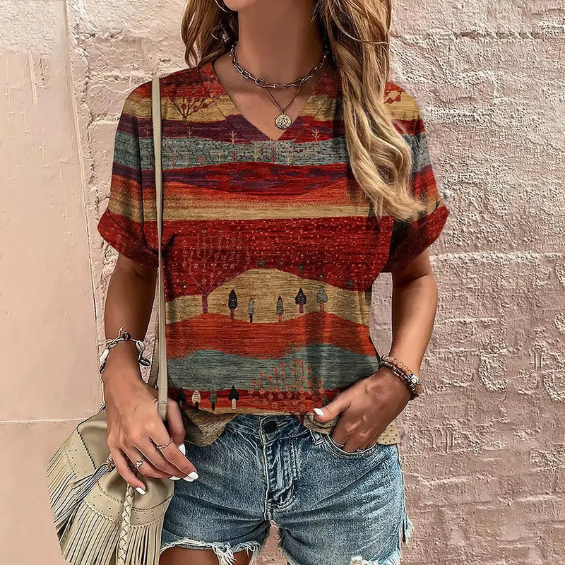 Classico e versatile Camicia