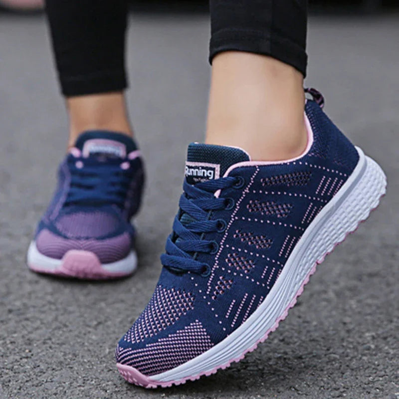 Ortopedico Sneakers resistente e di supporto