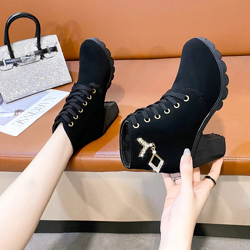 Ortopedico Stivali versatile e di supporto