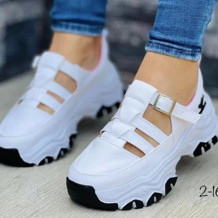 Ortopedico Scarpe di supporto e alla moda