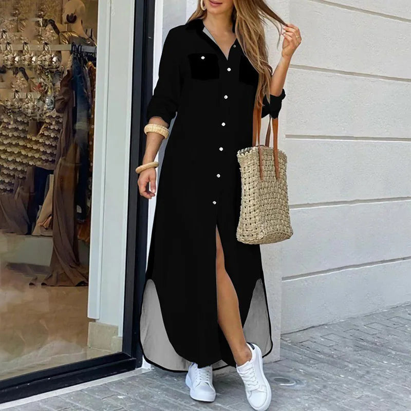 Lucido e giocoso Camicia