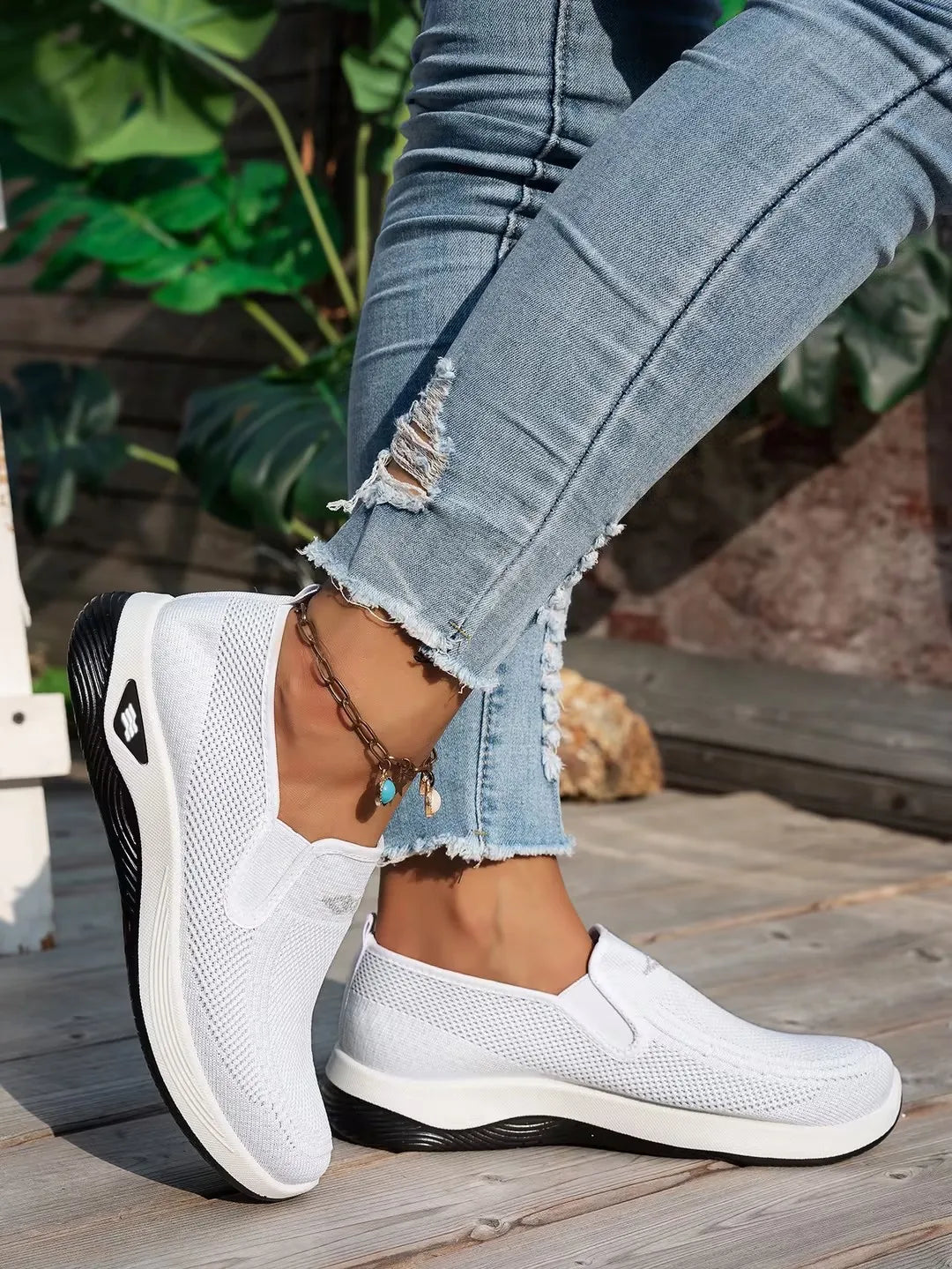 Ortopedico Scarpe alla moda e di supporto