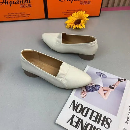 Ortopedico Ballerine comodo e alla moda