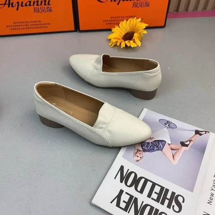 Ortopedico Ballerine comodo e alla moda