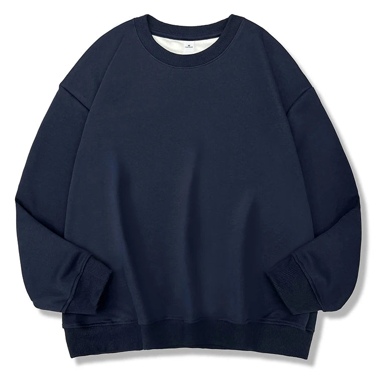 Fluido e favoloso Felpa con cappuccio