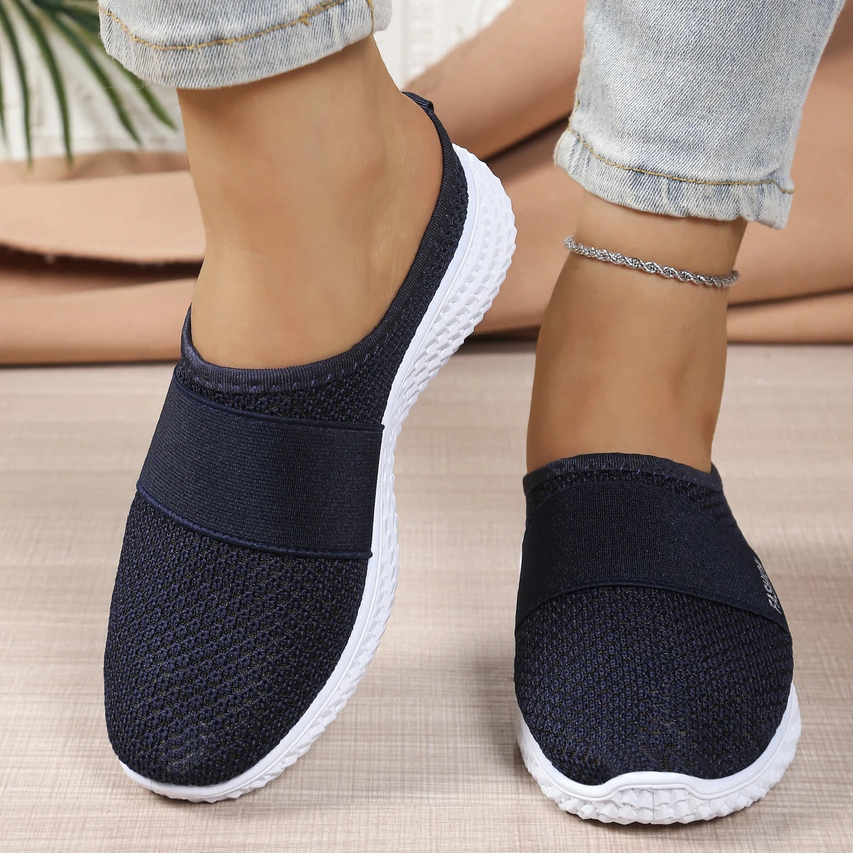 Ortopedico Scarpe casual e di supporto