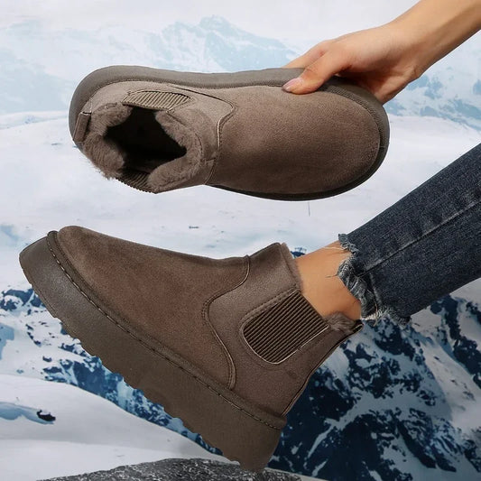 Ortopedico Stivali di supporto e alla moda