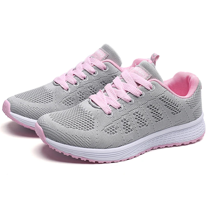 Ortopedico Sneakers versatile e di supporto