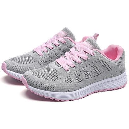Ortopedico Sneakers versatile e di supporto