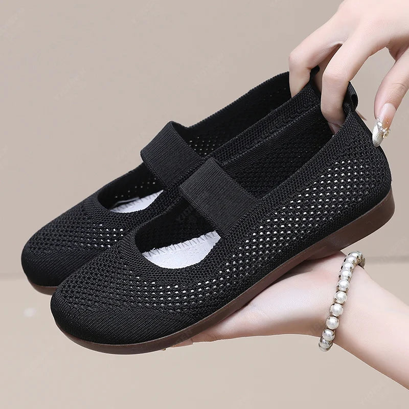 Ortopedico Scarpe elegante e di supporto