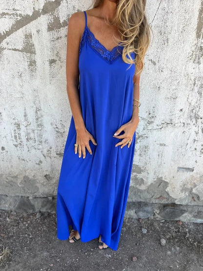 Elegante senza sforzo Abito