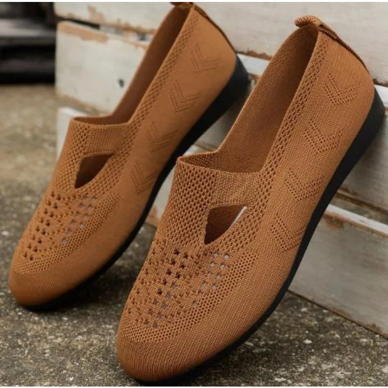 Ortopedico Sneakers versatile e di supporto