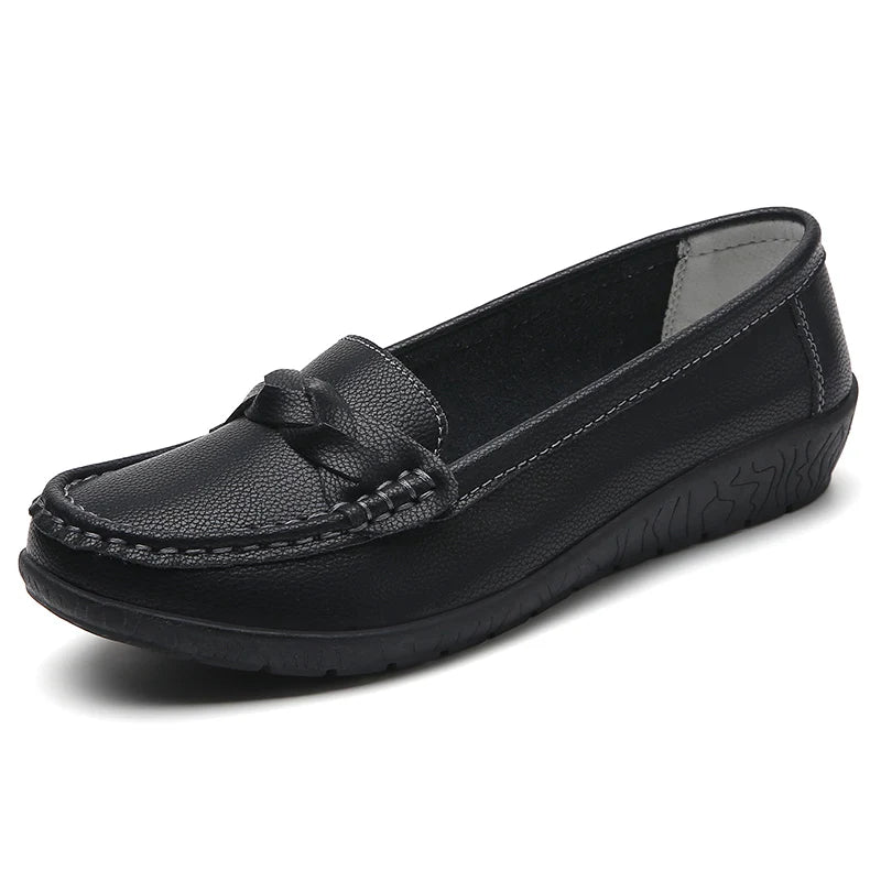 Ortopedico Ballerine casual e di supporto