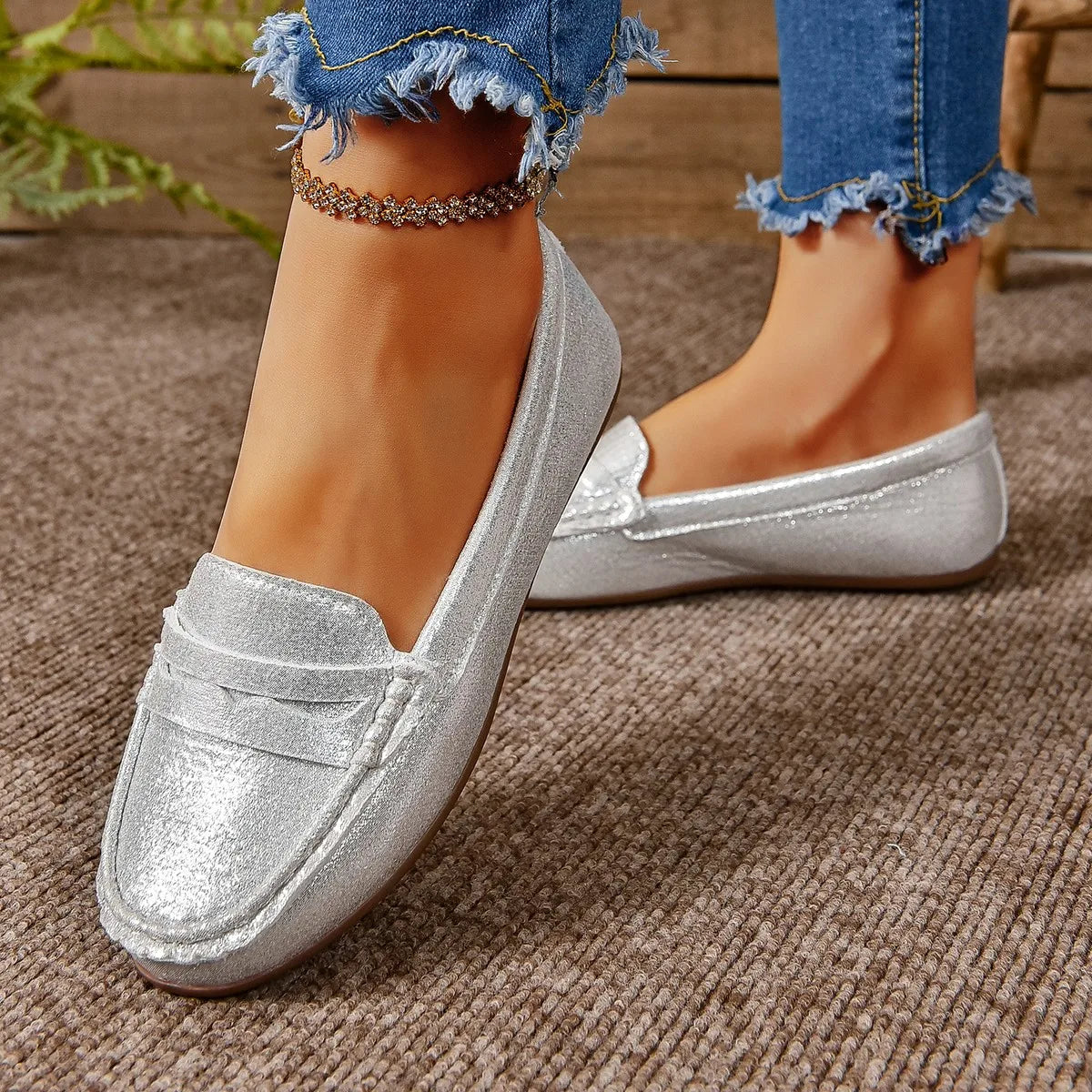 Ortopedico Sneakers casual e di supporto