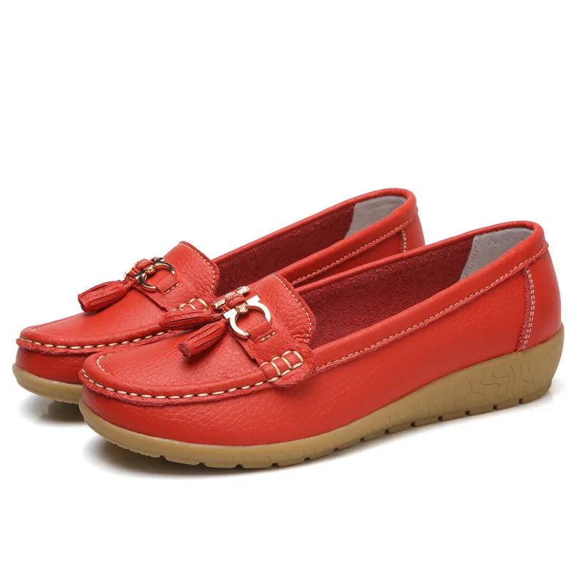 Ortopedico Sneakers elegante e di supporto
