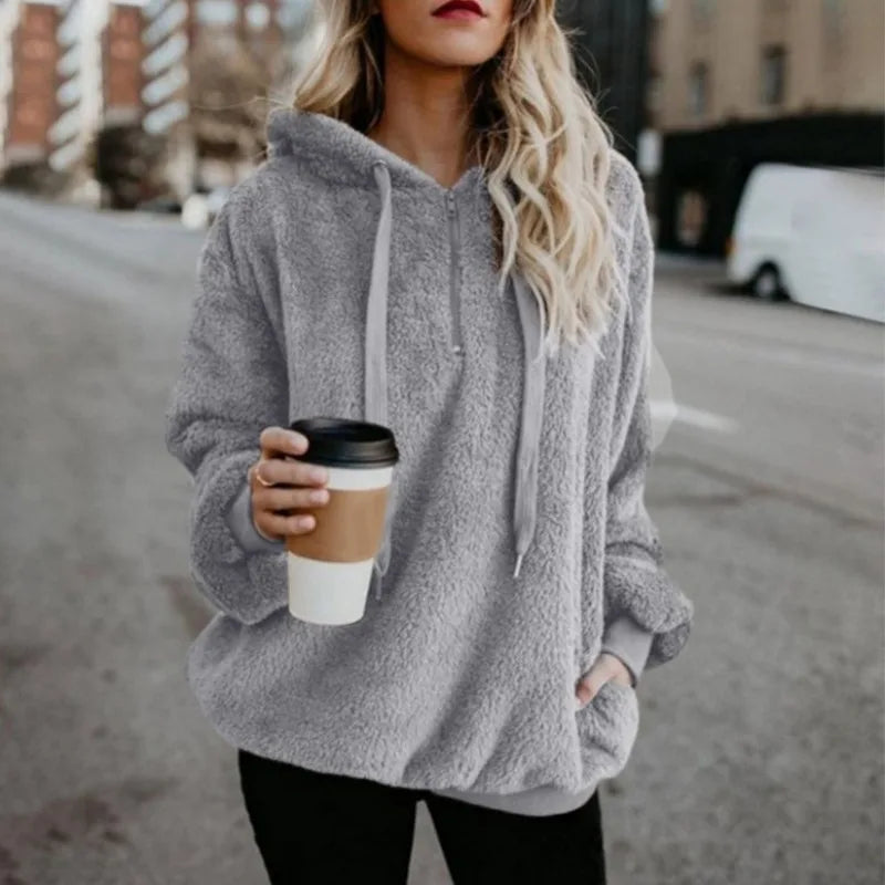 Maglione splendidamente realizzato