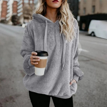 Maglione splendidamente realizzato