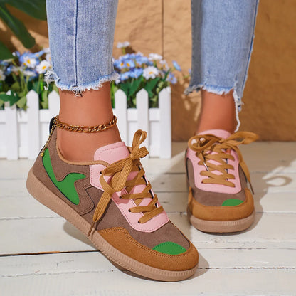 Ortopedico Sneakers di supporto e alla moda