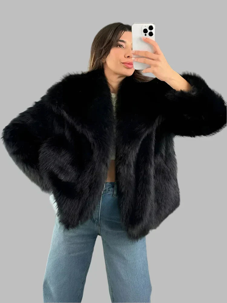 LP | giacca invernale streetwear di tendenza