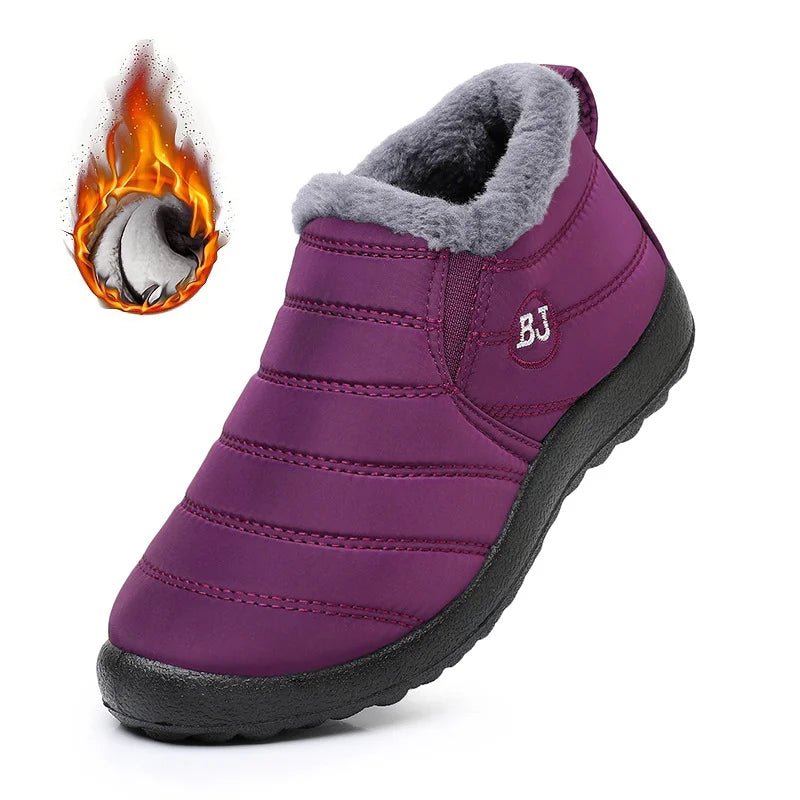 Ortopedico Stivali comodo e alla moda