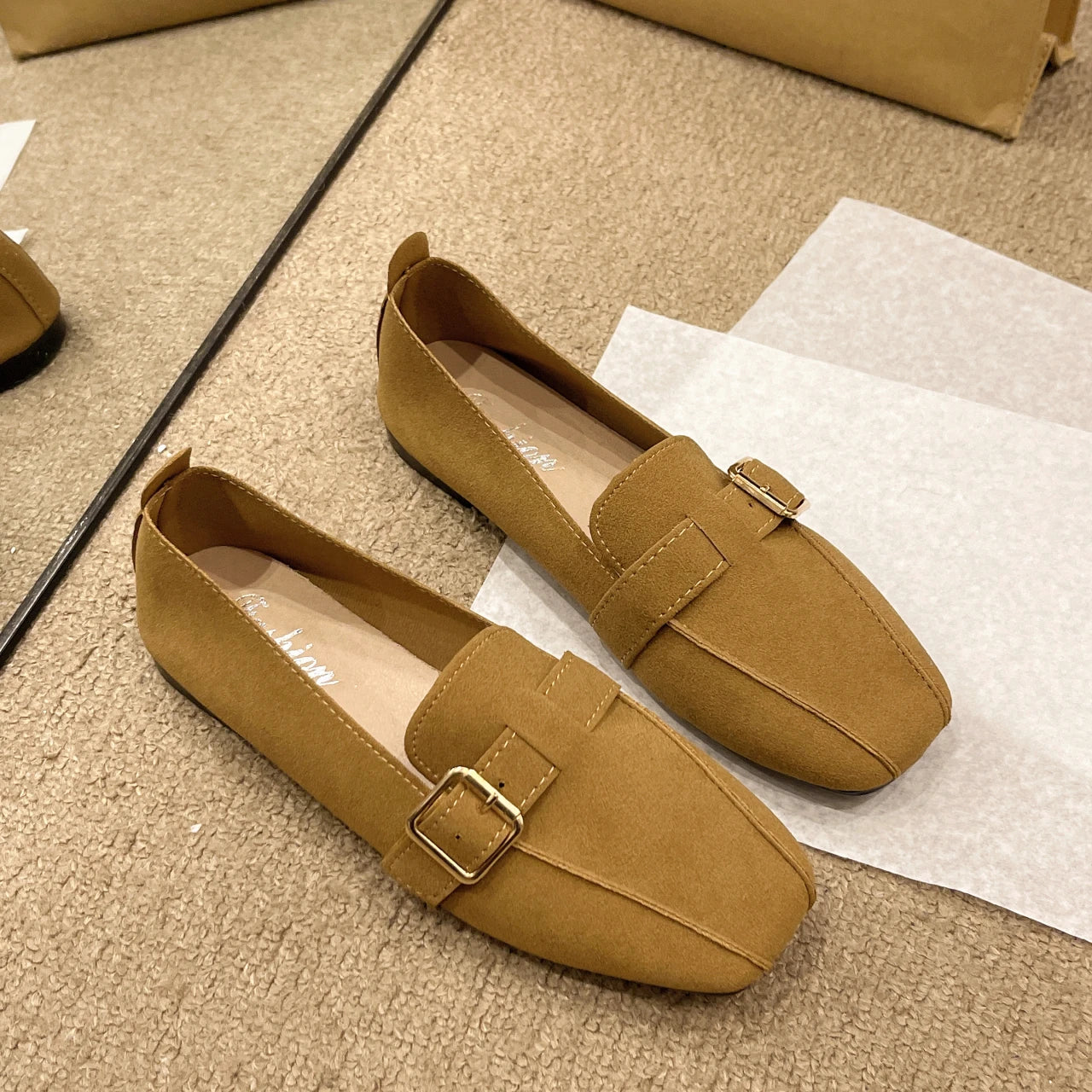 Ortopedico Sneakers casual e di supporto