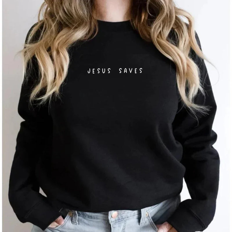 Maglione splendidamente realizzato