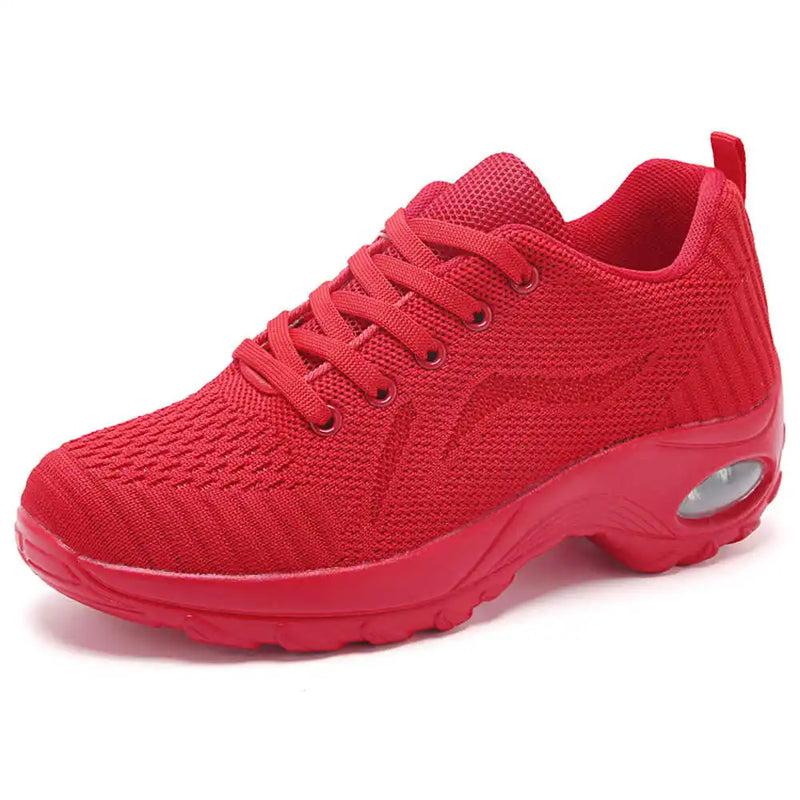 Ortopedico Sneakers versatile e di supporto