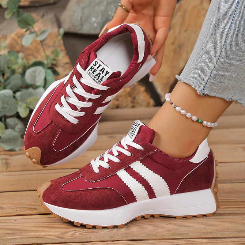Ortopedico Sneakers di supporto e alla moda