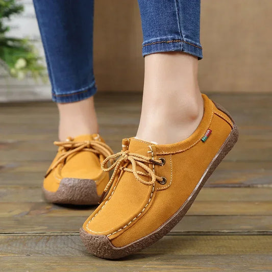 Ortopedico Sneakers di supporto e alla moda