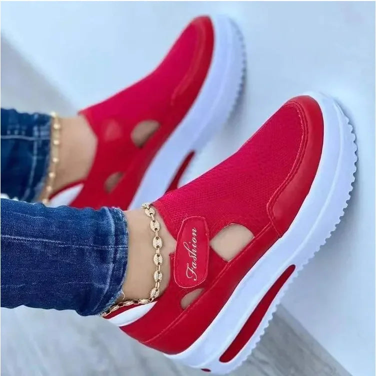 Ortopedico Scarpe di supporto e alla moda