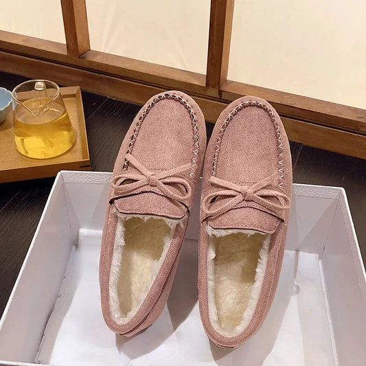 Ortopedico Ballerine casual e di supporto