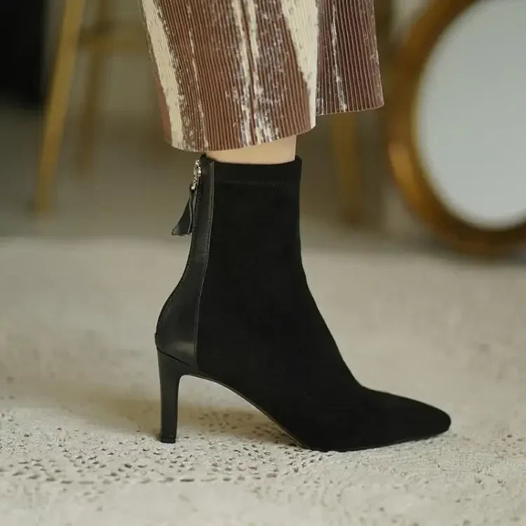 Ortopedico Tacchi alla moda e di supporto